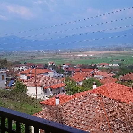 Alpina Suites Kastoria Exterior foto